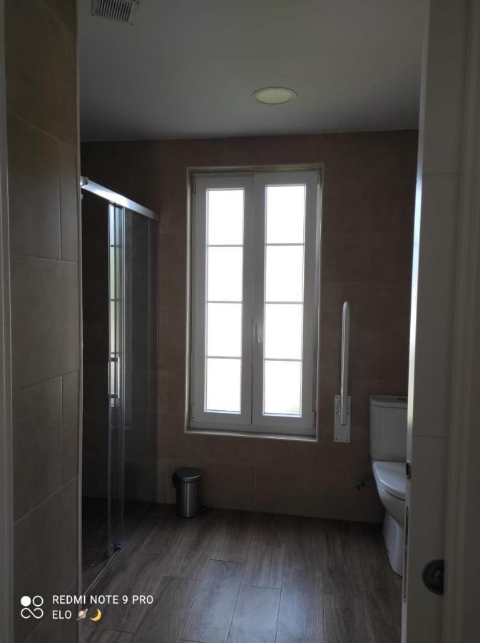 Albergue De Santullan 乌迪亚莱斯堡 外观 照片